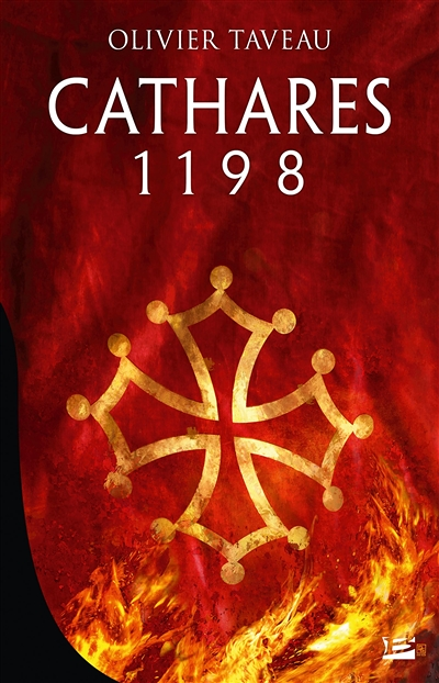 Cathares 1198 (Grand format)