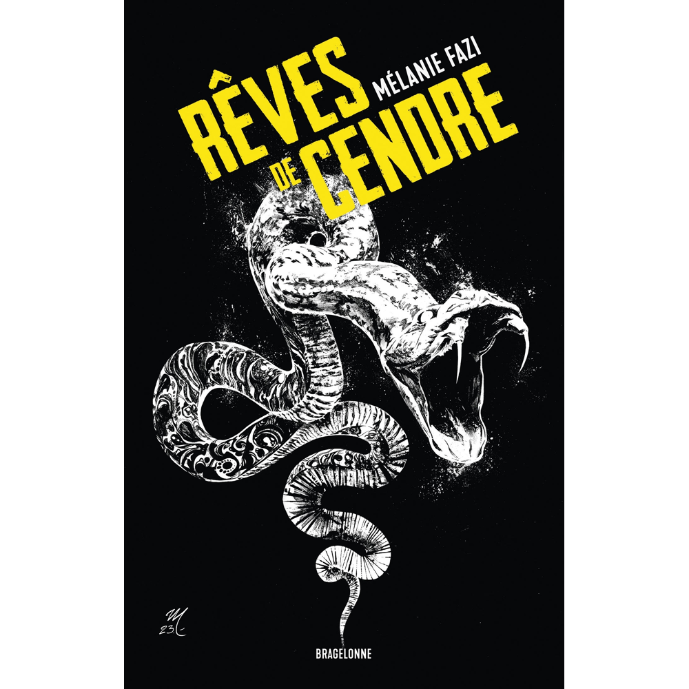 Rêves de cendre : Nouvelles - de Serpentine au Jardin des silences (Poche)
