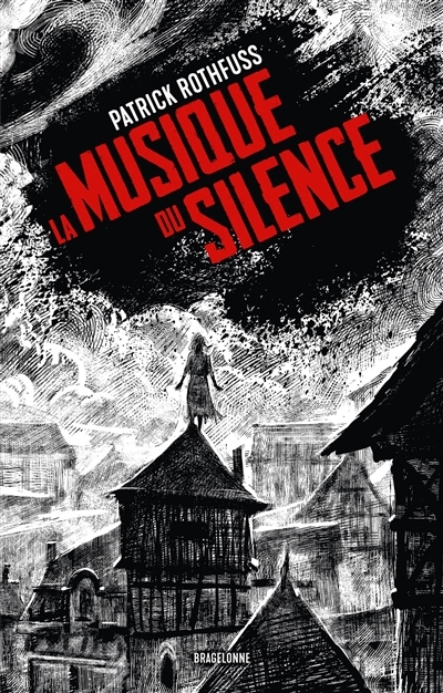 La Musique du silence (Grand format)