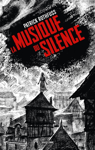 La Musique du silence (Grand format)