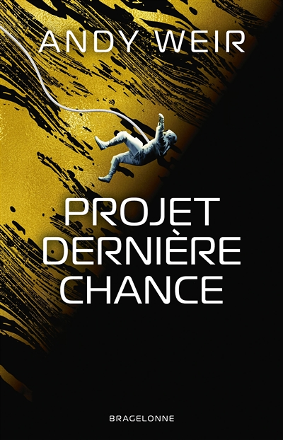 Projet Dernière Chance (Grand format)