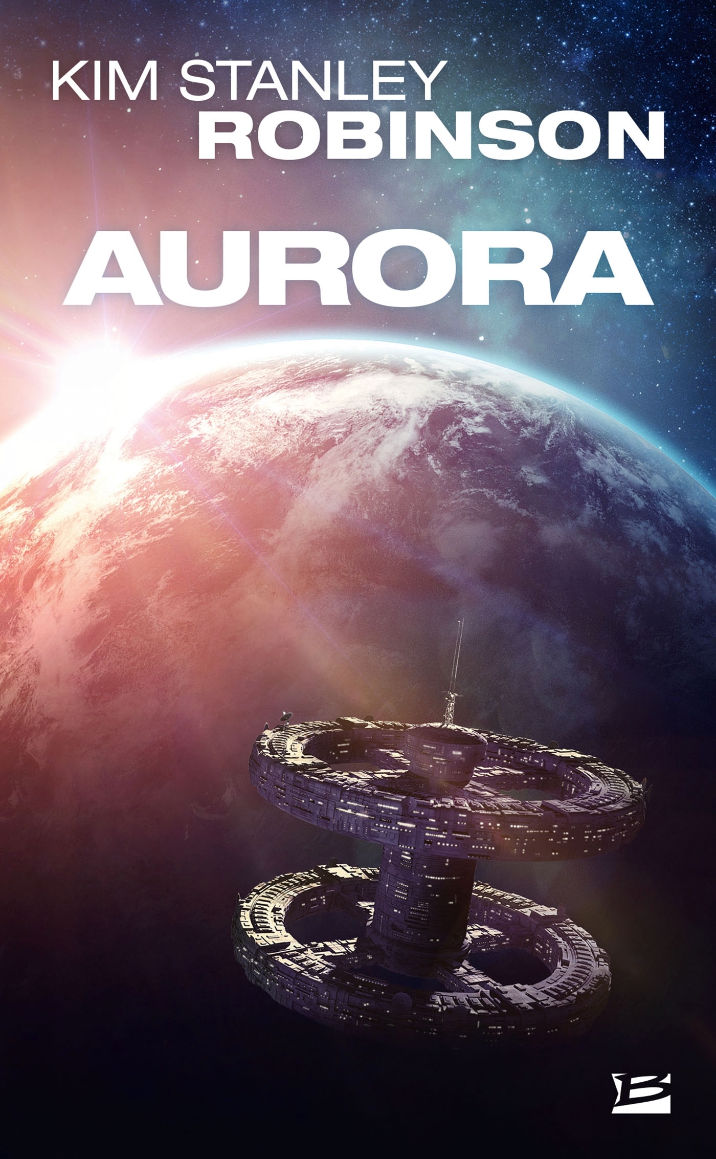 Aurora (Poche)