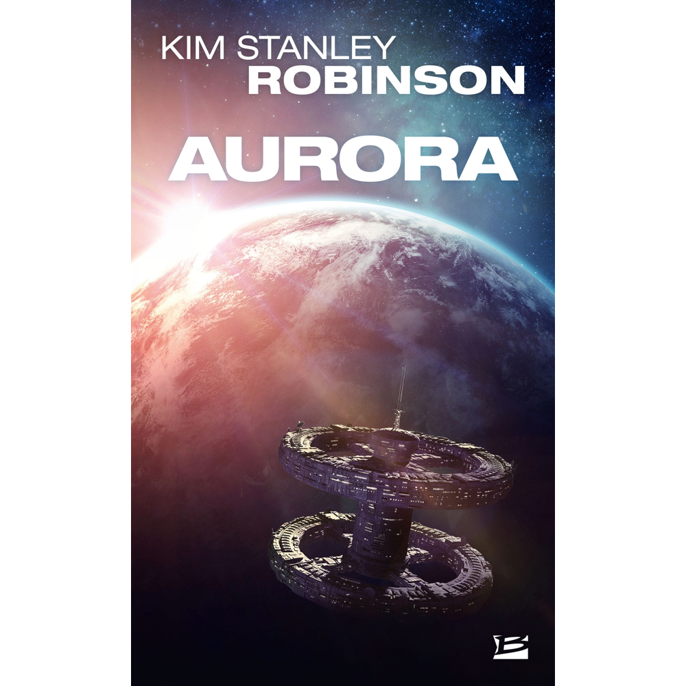 Aurora (Poche)