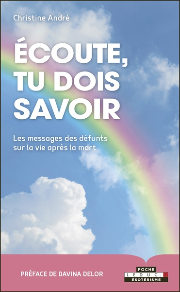 Ecoute, tu dois savoir (Broché)