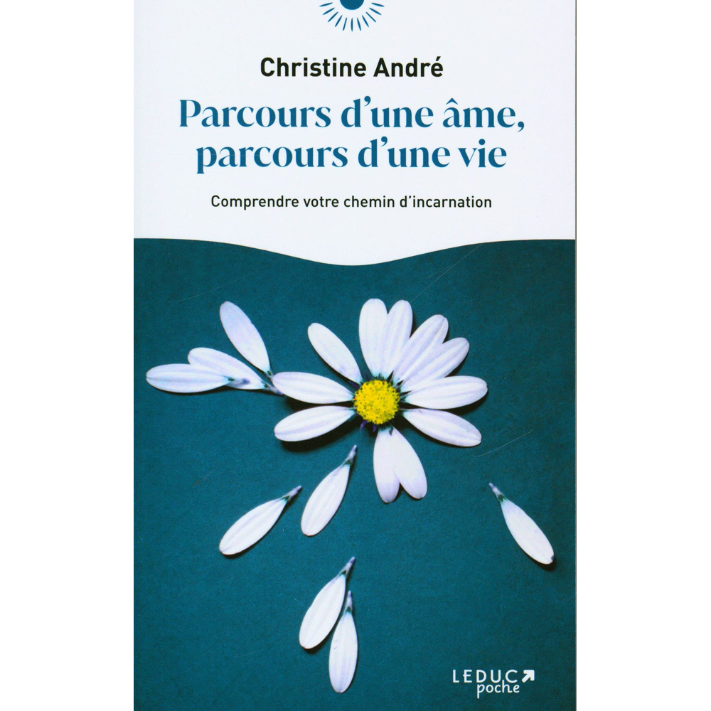 Parcours d'une âme, parcours d'une vie - Comprendre votre chemin d'incarnation (Broché)
