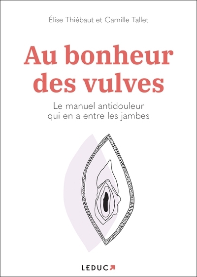 Au bonheur des vulves (Broché)