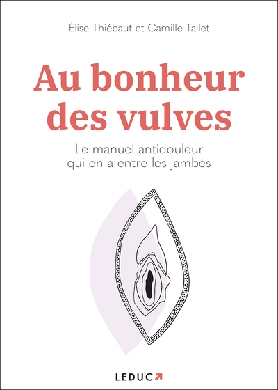 Au bonheur des vulves (Broché)