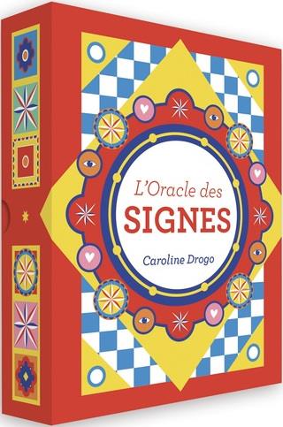 Oracle des Signes (Coffret)