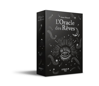 L'oracle des rêves (Coffret)
