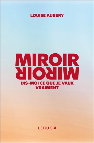 Miroir, Miroir dis-moi ce que je vaux vraiment (édition premium) - L'édition premium du livre phénom