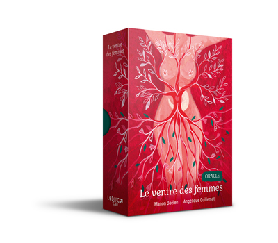 Oracle Le ventre des femmes (Coffret)