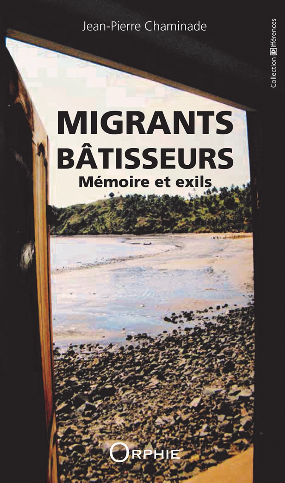 Migrants bâtisseurs - mémoire et exils (Grand format)