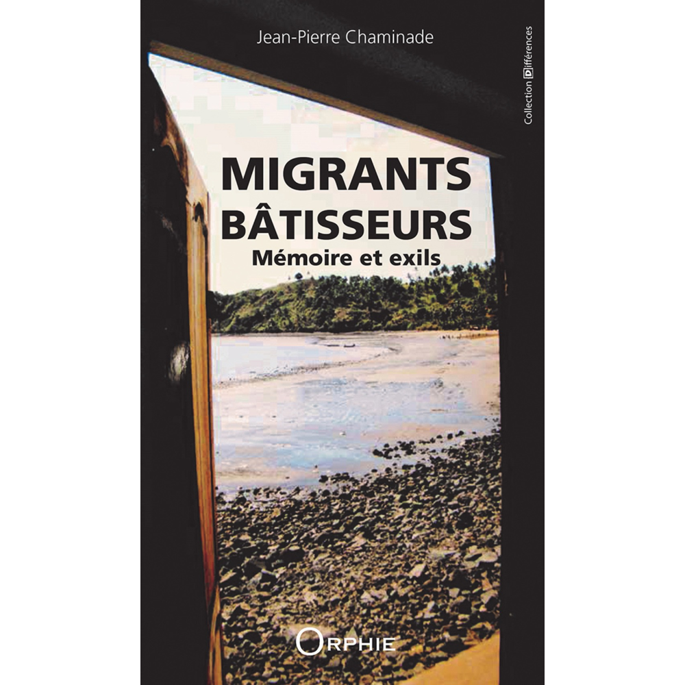 Migrants bâtisseurs - mémoire et exils (Grand format)