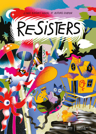 ReSisters (BD)