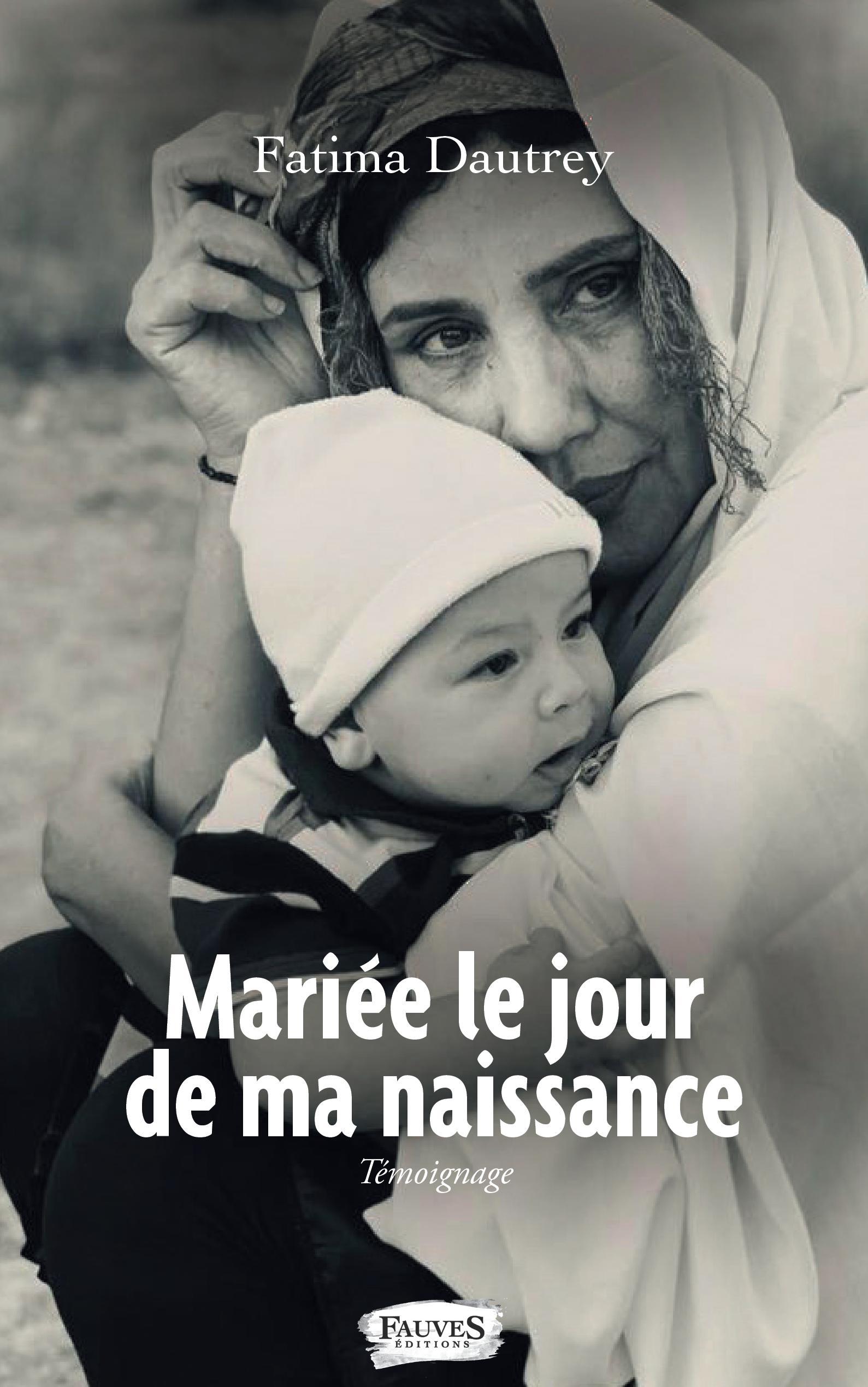 Mariée le jour de ma naissance (Broché)