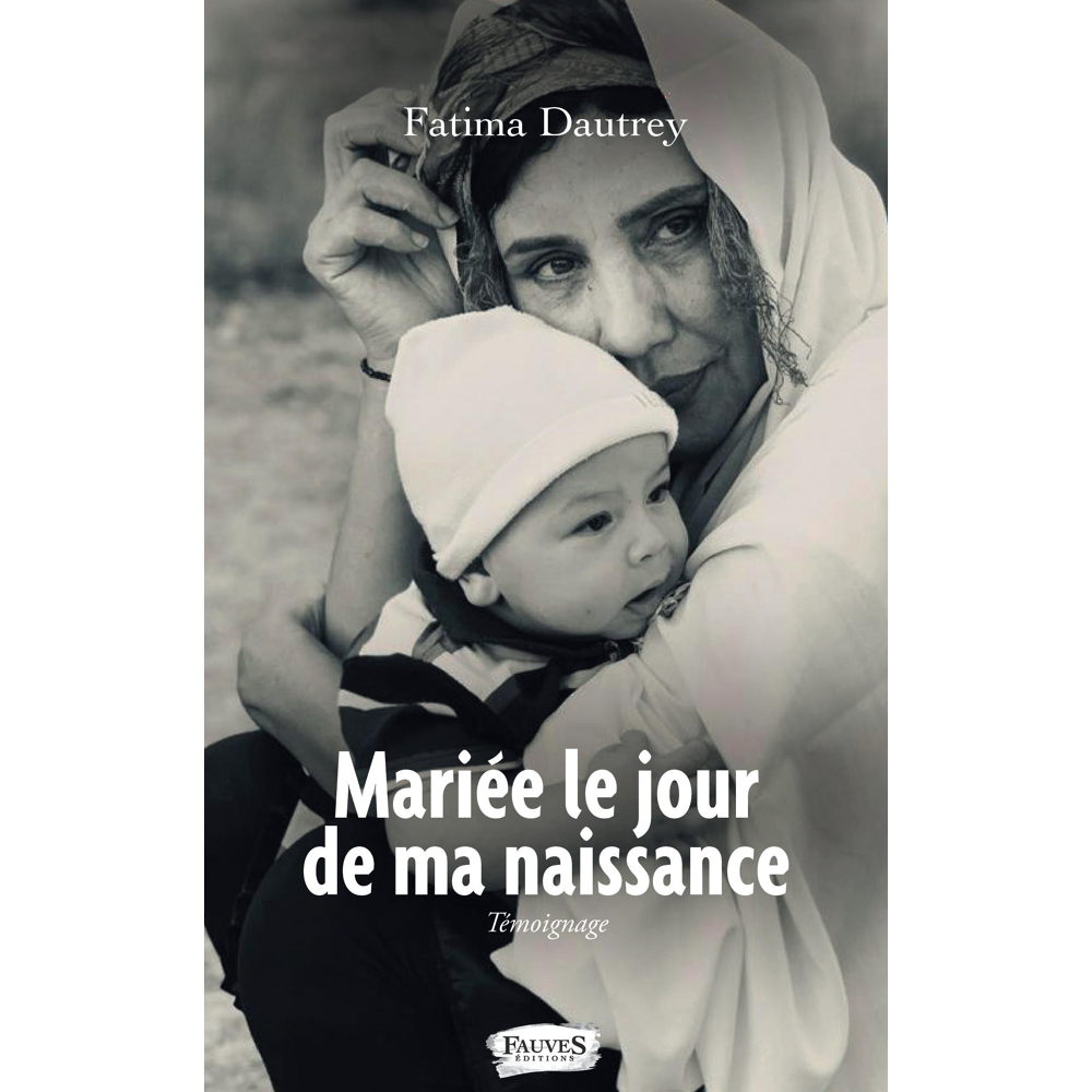 Mariée le jour de ma naissance (Broché)