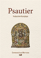 Psautier - Traduction liturgique (Broché)
