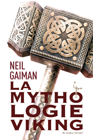 La mythologie viking (Grand format)