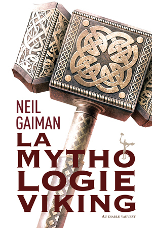 La mythologie viking (Grand format)