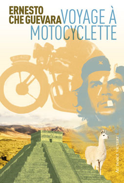 Voyage à motocyclette (Poche)