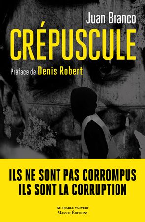 Crépuscule (Broché)