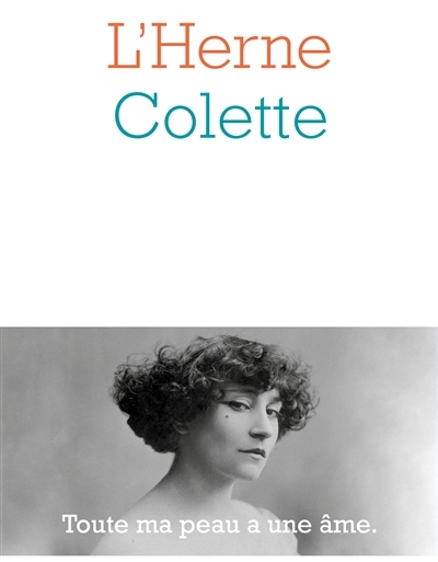 Cahier Colette (Grand format)