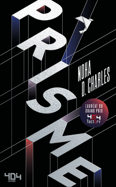 Prisme (Grand format)