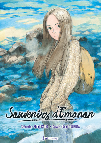 Souvenirs d'Emanon (Manga)