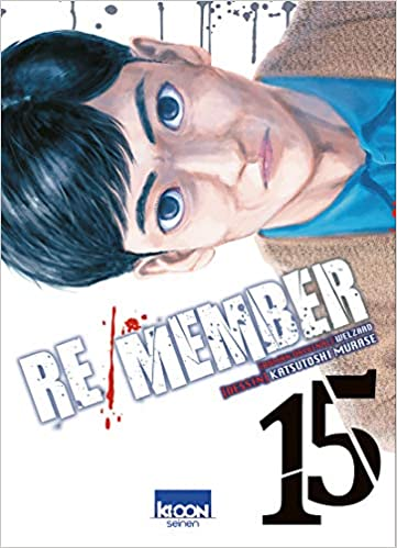 Re/member Tome 15 (Manga)