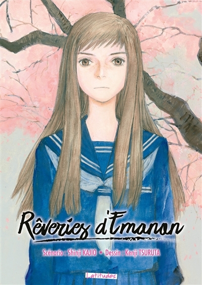 Reveries d'Emanon (Manga)
