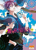Karneval Tome 24 (Manga)