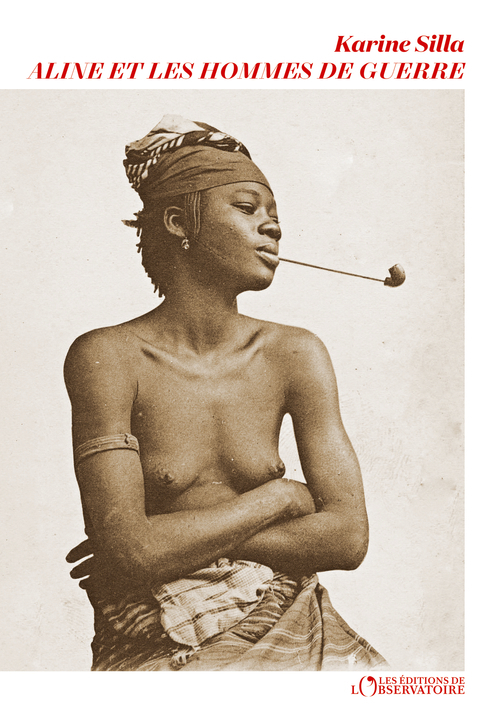 Aline et les hommes de guerre (Grand format)
