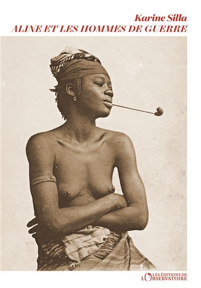 Aline et les hommes de guerre (Grand format)