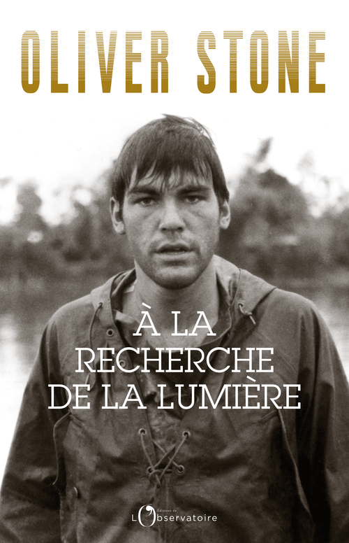 À la recherche de la lumière (Broché)