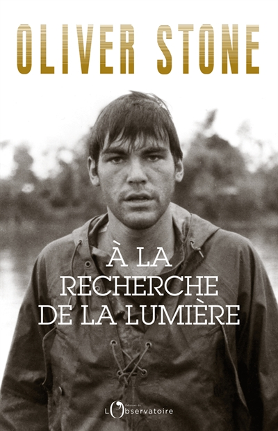 À la recherche de la lumière (Broché)