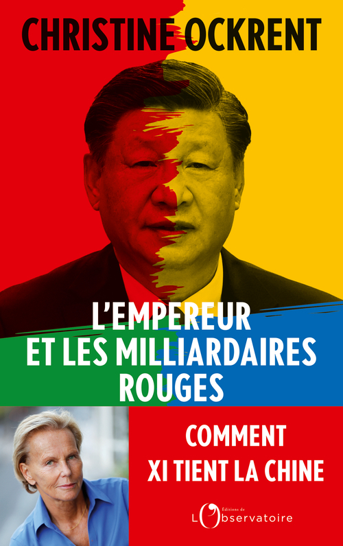L'Empereur et les milliardaires rouges (Broché)
