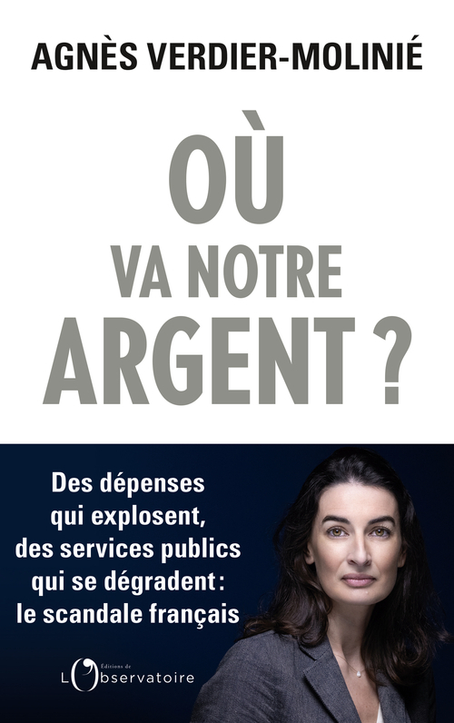 Où va notre argent ? - Des dépenses qui explosent, des services publics qui s'effondrent : le scanda