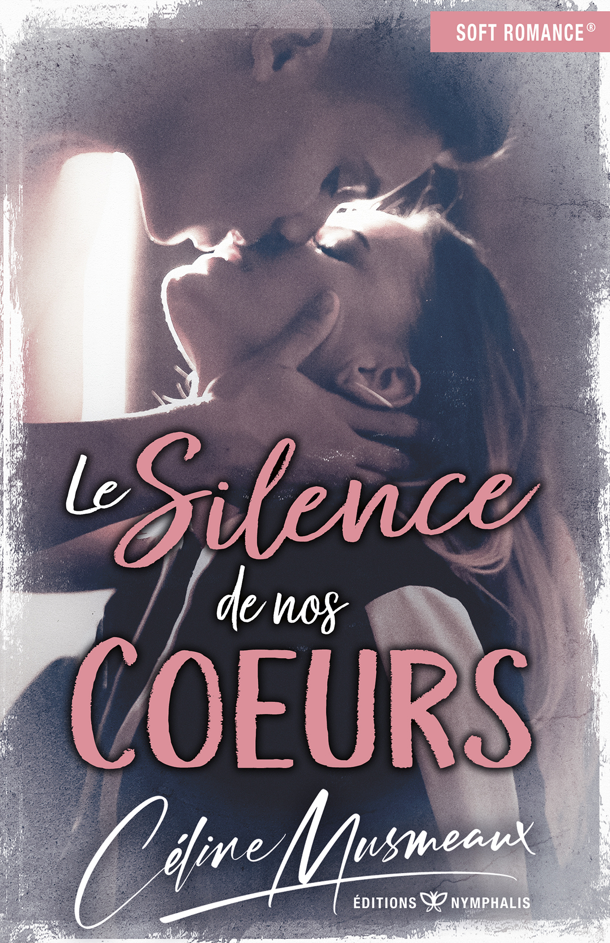 Le silence de nos coeurs (Jeunesse)