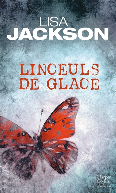 Linceuls de glace (Poche)