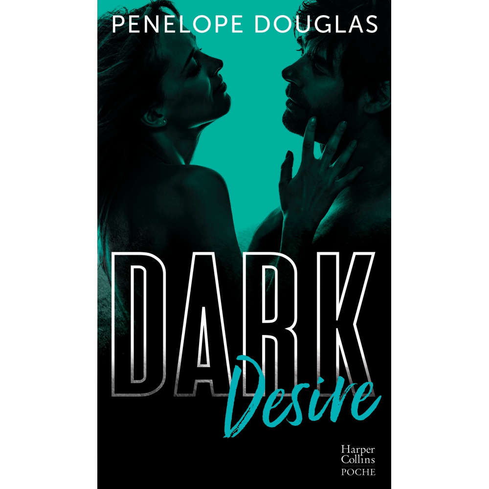Dark Desire (Poche)