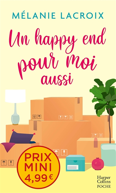 Un happy end pour moi aussi (Poche)