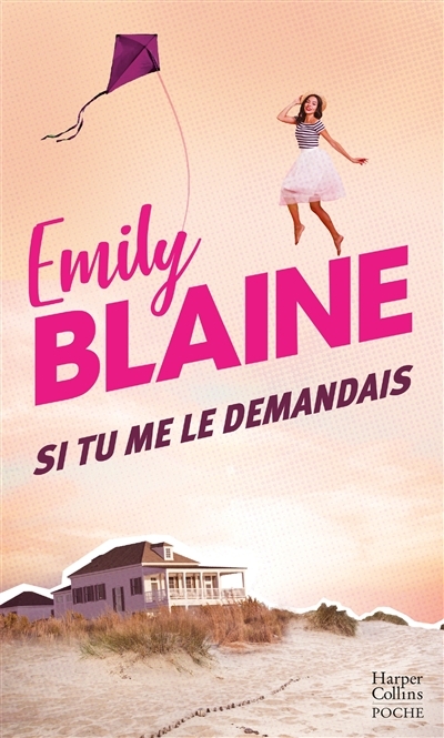 Si tu me le demandais (Poche)