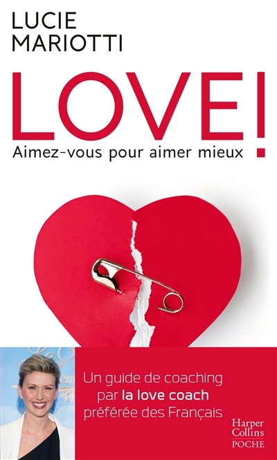 Love ! (Broché)