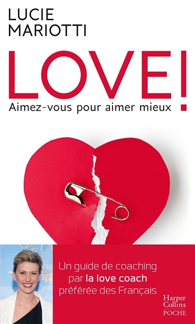Love ! (Broché)