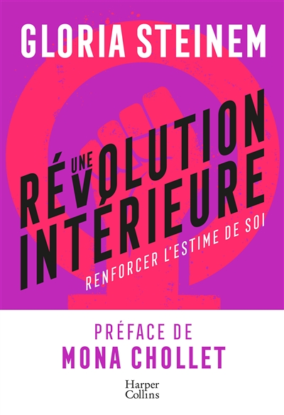 Une révolution intérieure - Préface de Mona Chollet (Broché)