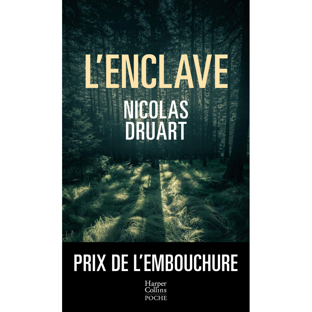 L'Enclave (Poche)
