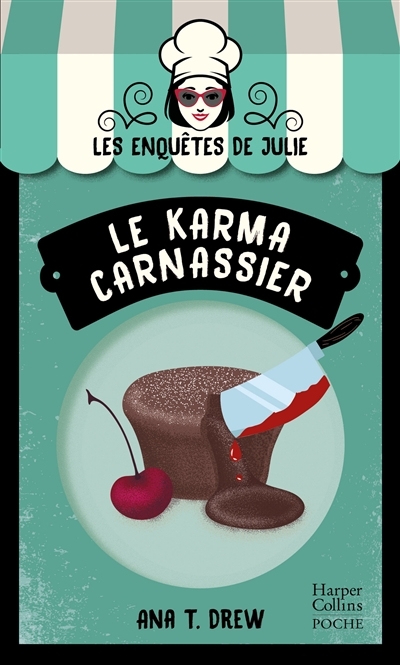 Le karma carnassier (Poche)