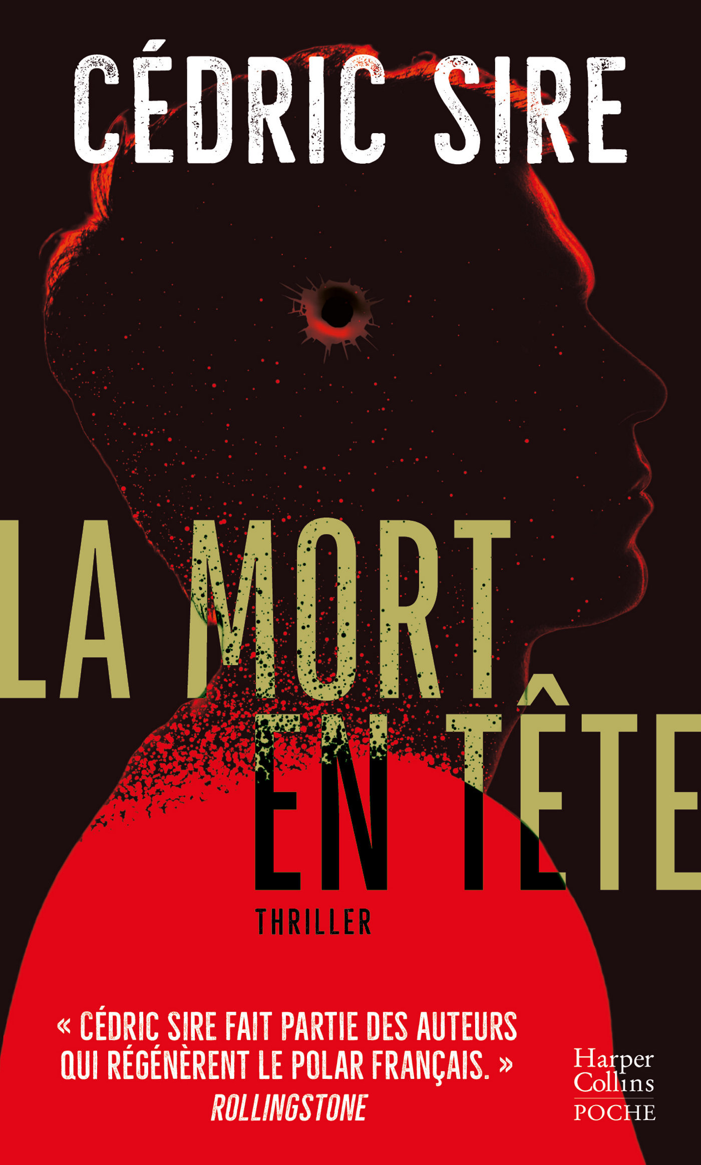 La mort en tête (Poche)