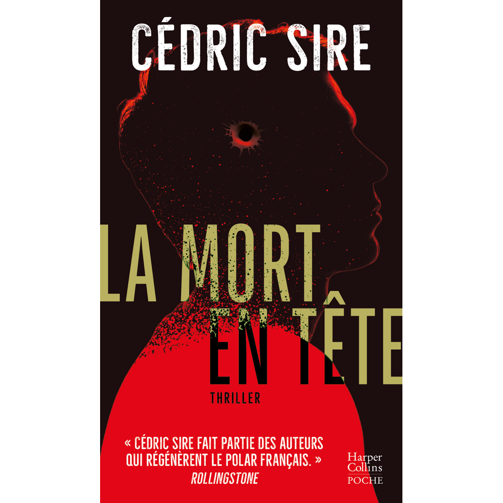 La mort en tête (Poche)