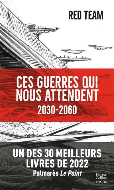 Ces guerres qui nous attendent (2030-2060) (Poche)